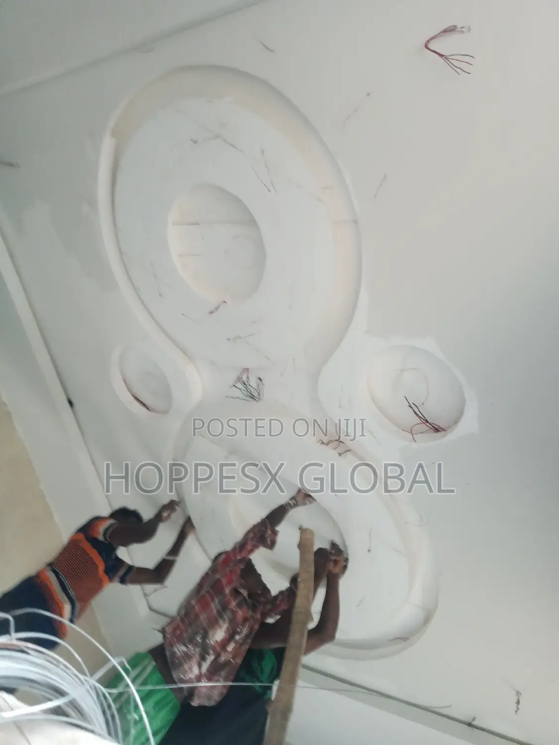 Polystyrene Ceiling Designs.