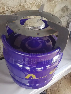 6kg Gas Cylinder