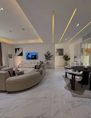 Cozy Two Bedroom Shortlet Apartment