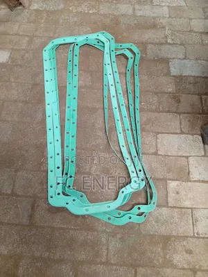 6105 Engine Oil Pan Gasket