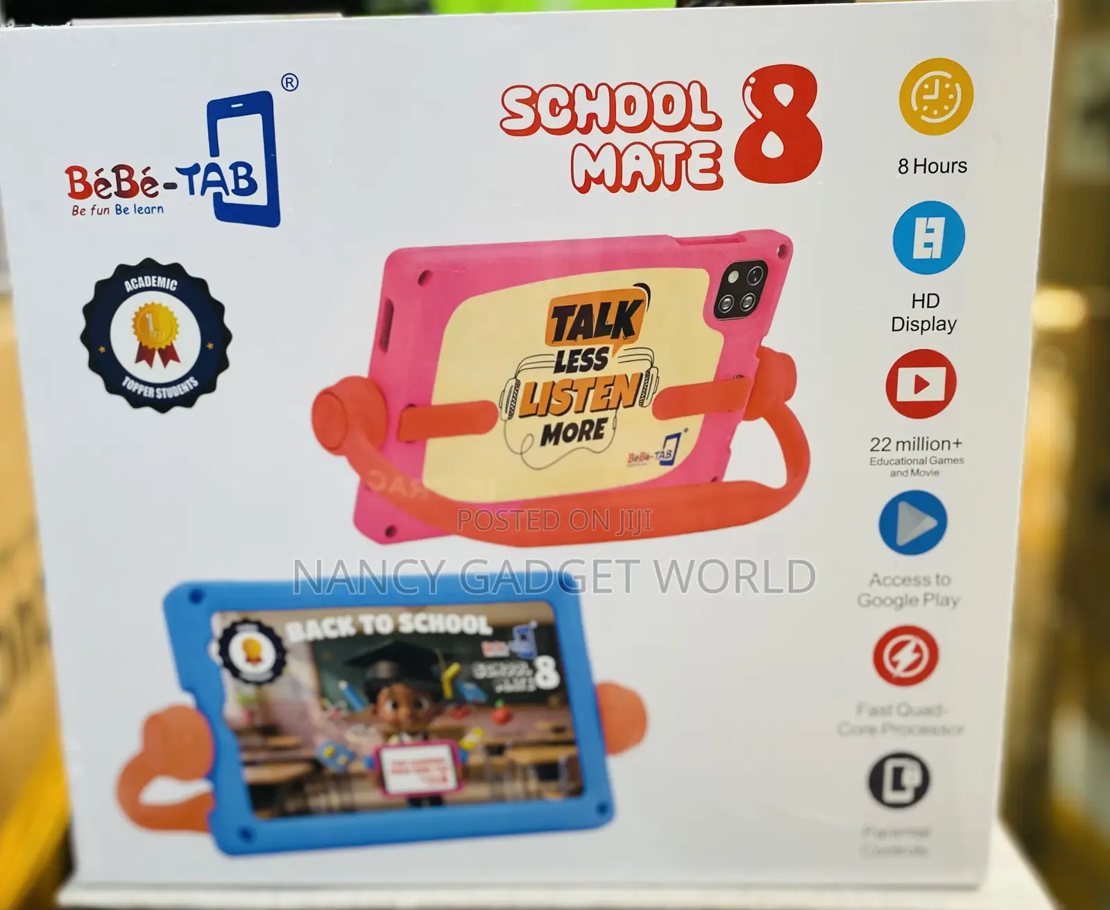 New Allview City Life 256 GB