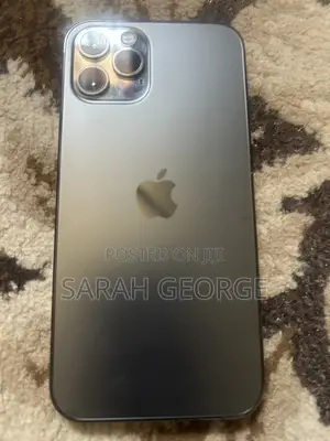 Apple iPhone 12 Pro 128 GB Gray