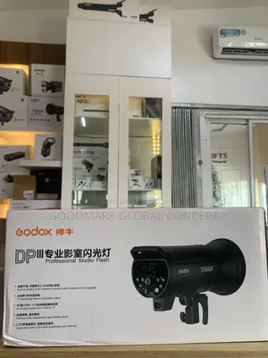 Godox Dp600iii