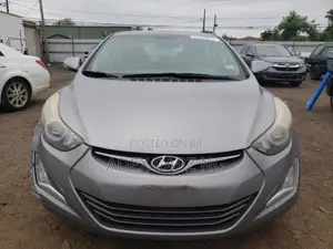Hyundai Sonata Limited Sedan FWD (2.4L 4cyl 6A) 2013 Gray