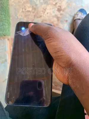 Apple iPhone 11 Pro Max 64 GB Black