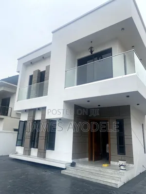 5bdrm Duplex in Agungi for rent