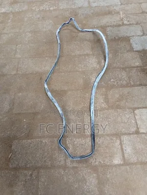 6105 Top Cover Gasket