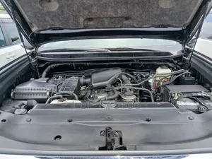 Toyota Land Cruiser 4.0 V6 EXR 2020 Gray