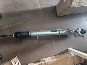 Steering Rack Mercedes Benz 204 Switch