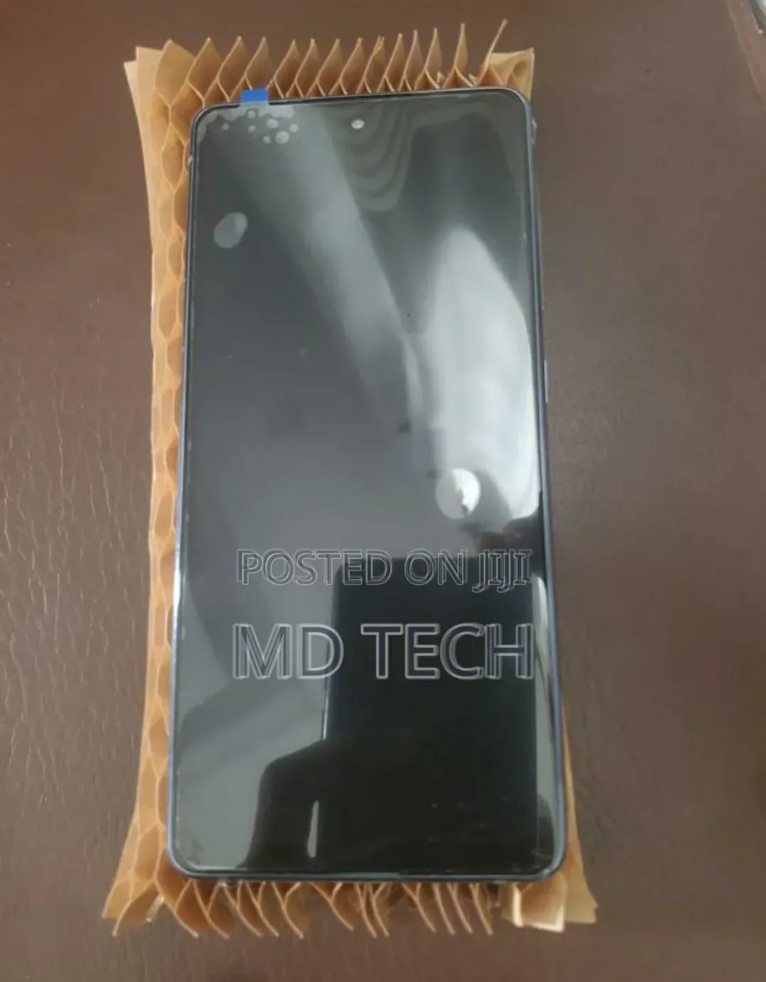 Samsung Galaxy S20 Fe Amoled Screen