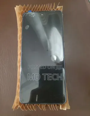 Samsung Galaxy S20 Fe Amoled Screen
