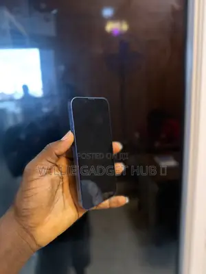 Apple iPhone 13 128 GB Blue