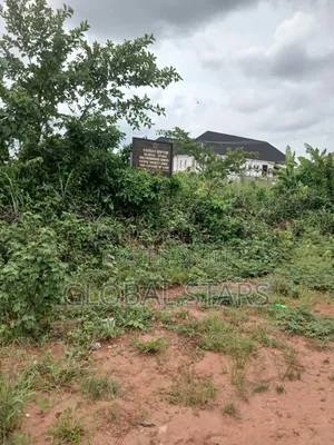 Plots Available at Global Stars, Iyanomo, Along Agbor/Auchi Express