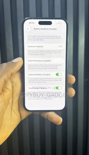 Apple iPhone 14 Pro 128 GB Black