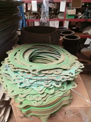 6105 Fuel Pump Gasket