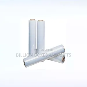 Shrink Wrap/Shrink Wrap for Wrapping Goods