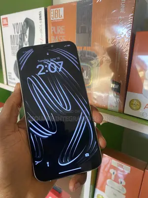 Apple iPhone 12 Pro Max 128 GB White