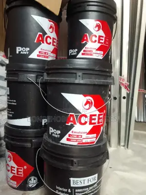 Acee Pop Paint