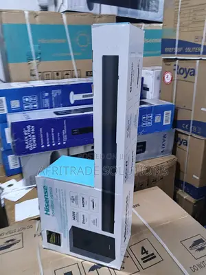Hisense 140w Wireless Audio Sound Bar