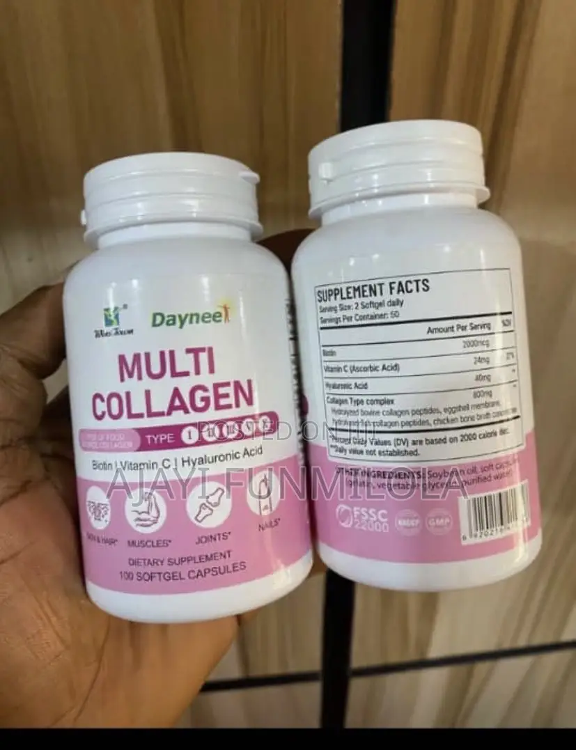 Supplements