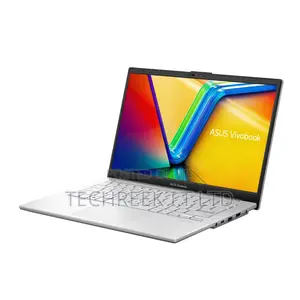 New Laptop Asus Vivobook 16 8GB Intel Celeron SSD 256GB