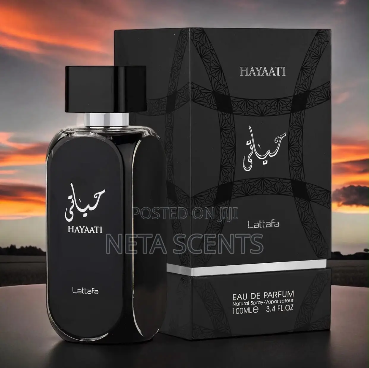 Lataffa Hayatti