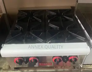 Table Top Gas Cooker