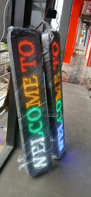 4ft Display Board by 10 Inches
