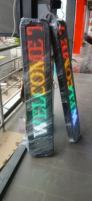 4ft Display Board by 10 Inches
