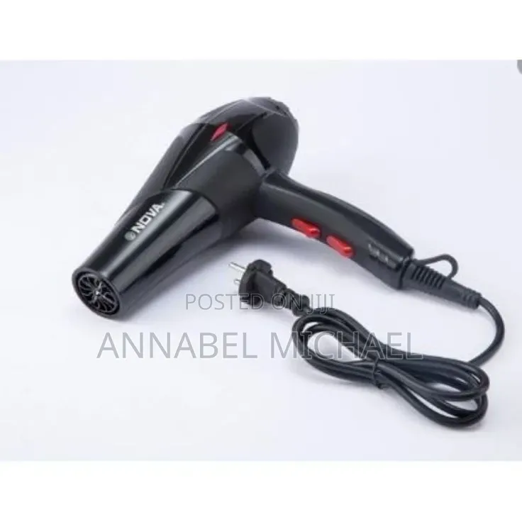 Blow Dryer