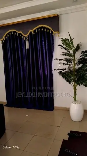 Bedding and Curtains at Affordable Price
