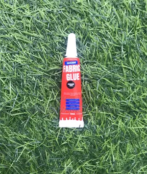 Gh1200 Fabric Glue - Permanent Paste