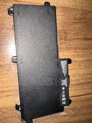 Hp Ci03xl 640-G2 640-G3 645-G2 650-G2 655-G2 Battery Replacement