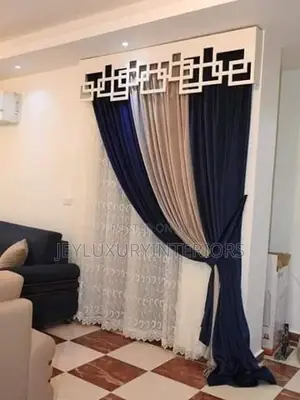 Bedding and Curtains at Affordable Price