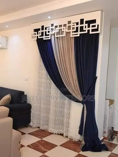 Bedding and Curtains at Affordable Price
