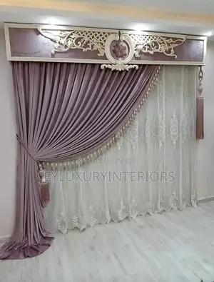 Bedding and Curtains at Affordable Price