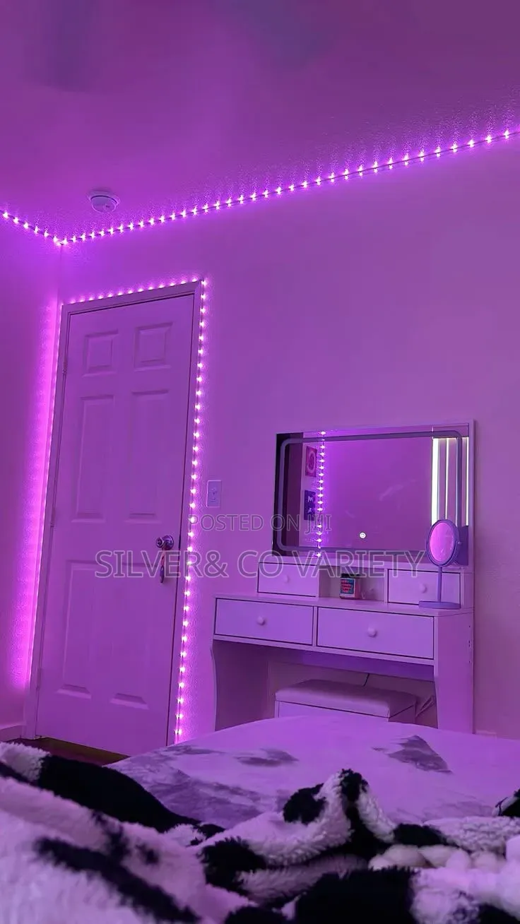 RGB Led Strip Light