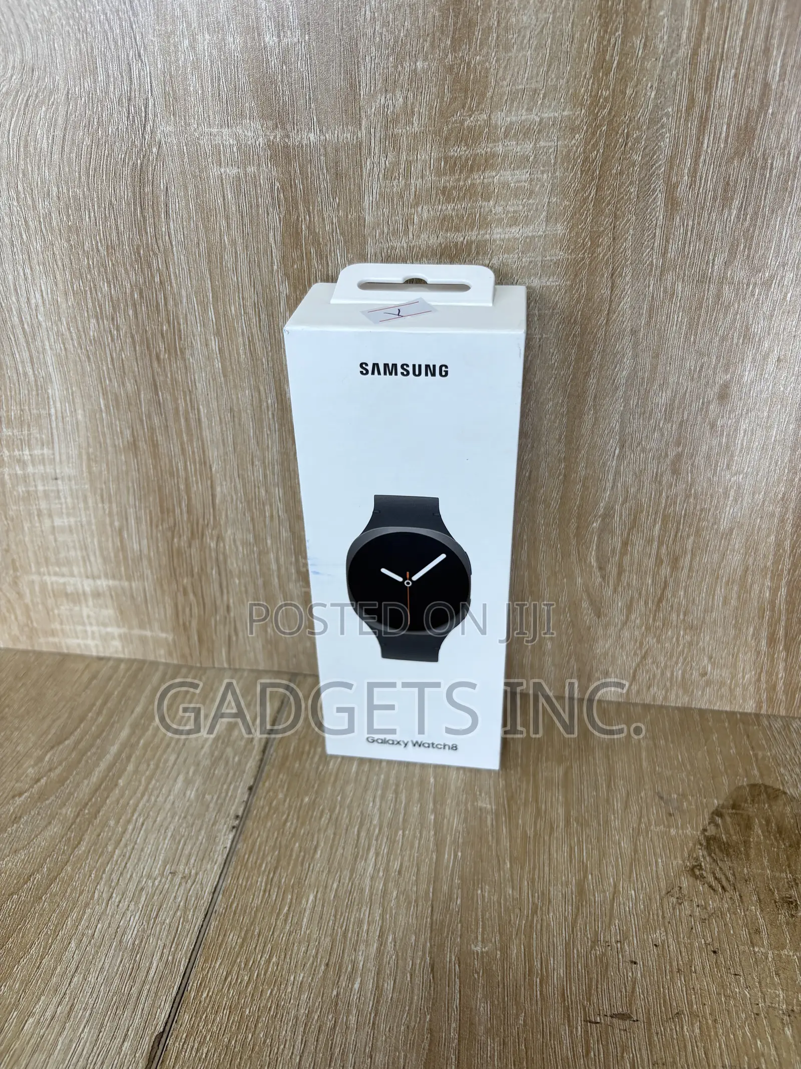 Galaxy Watch8