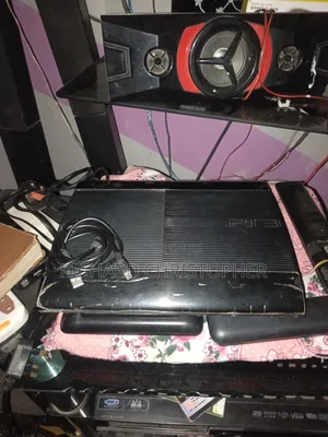 Ps3 Super Slim
