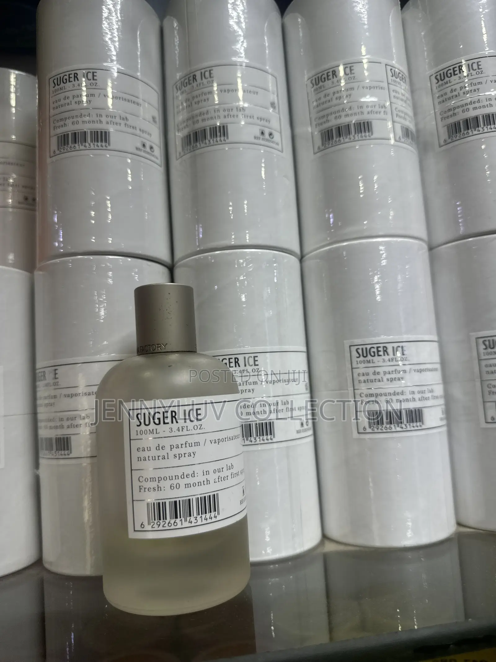 Fragrances