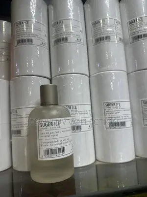 Fragrances
