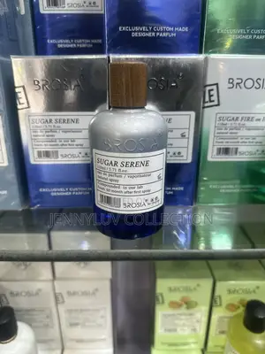 Fragrances