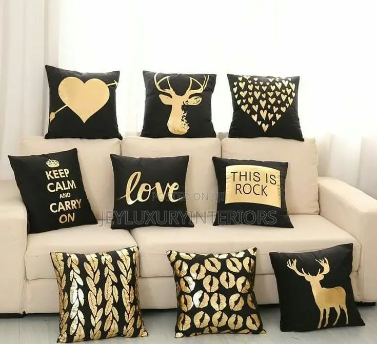 Bedding and Curtains at Affordable Price