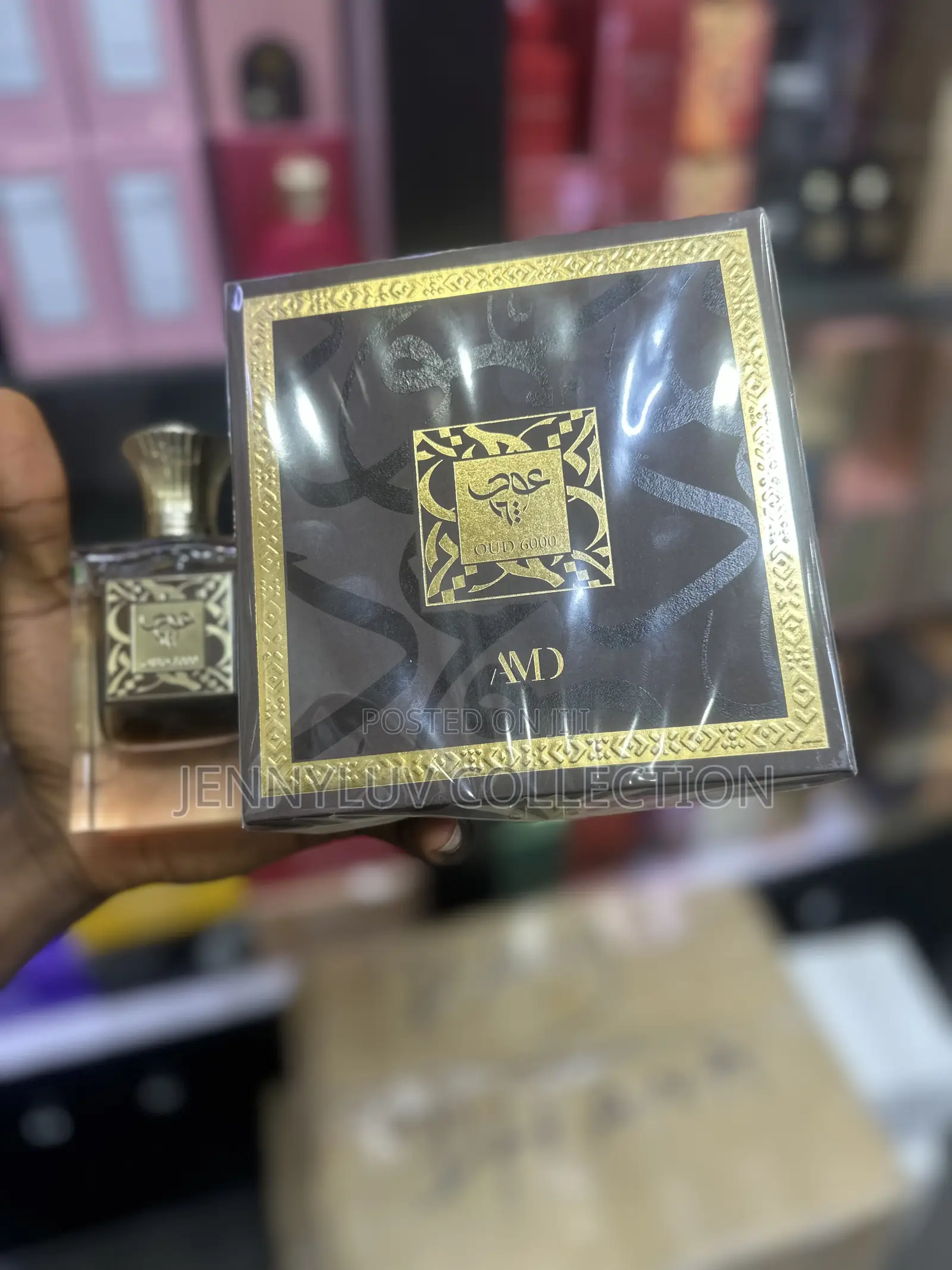 Fragrances