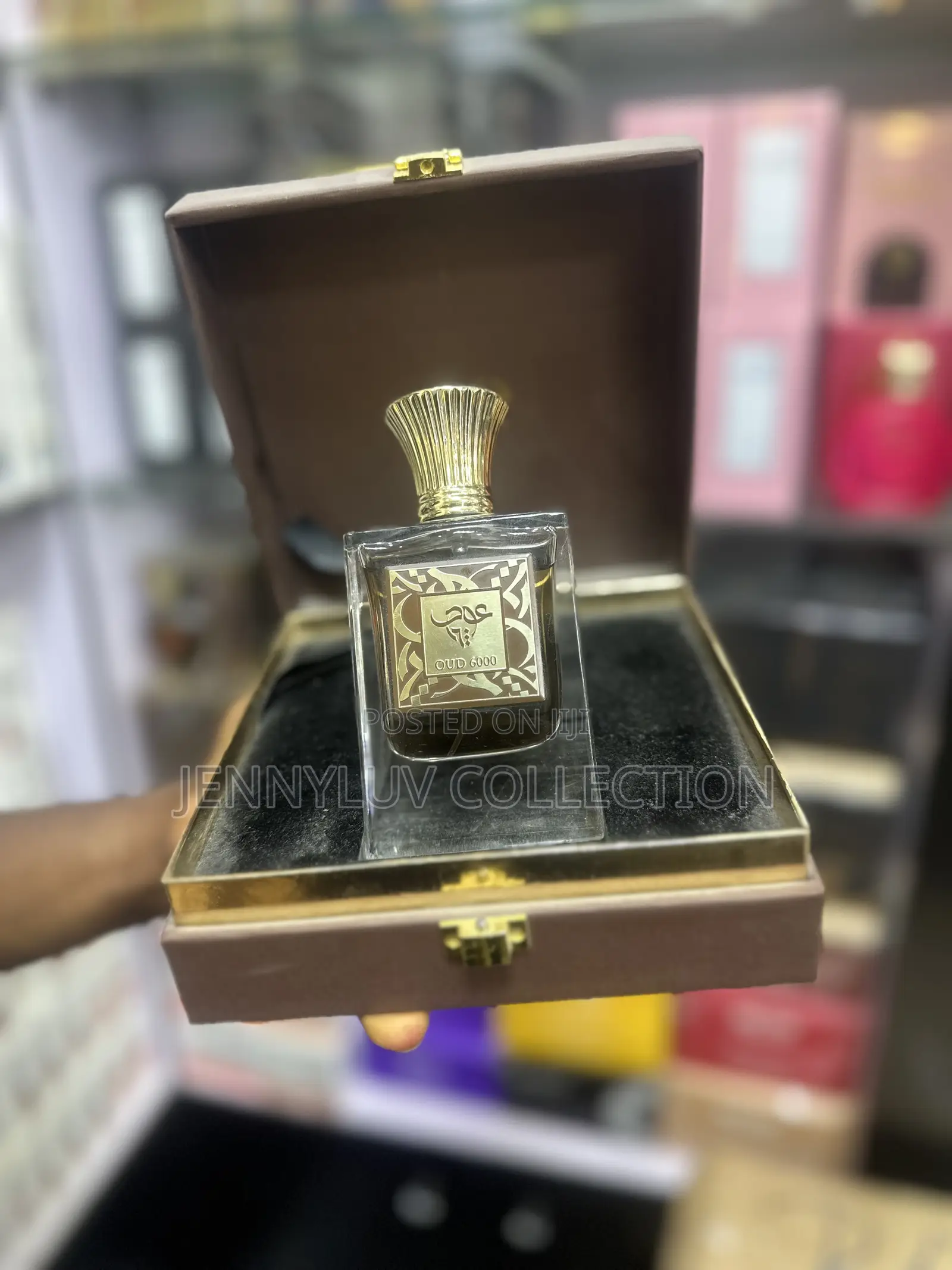 Fragrances