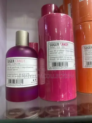 Fragrances