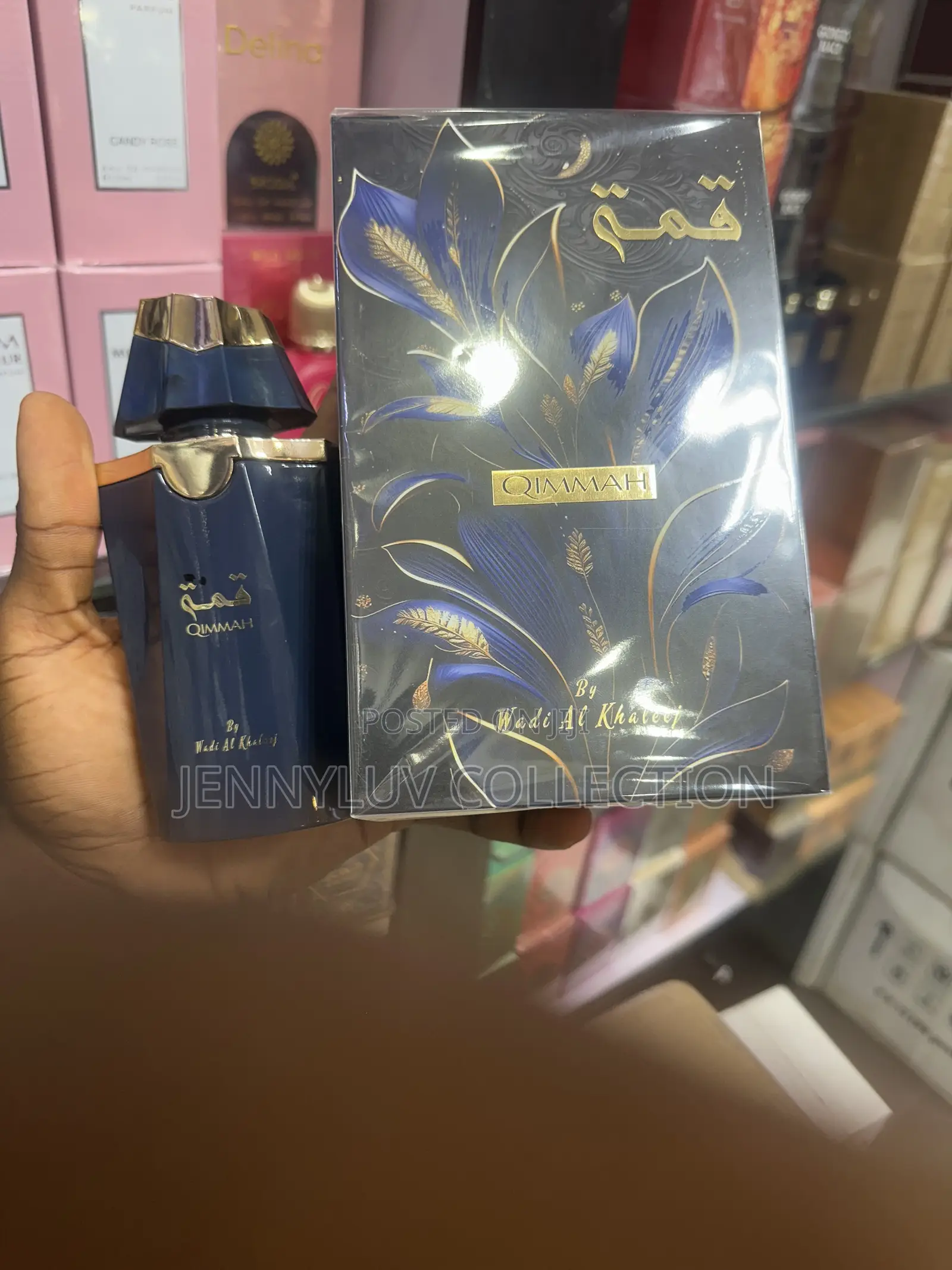 Fragrances