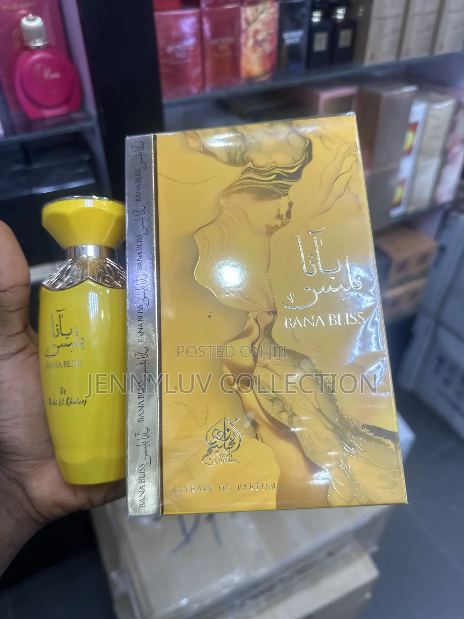 Fragrances