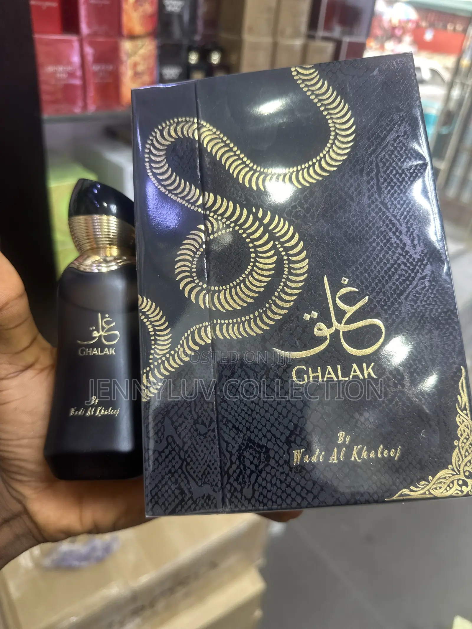 Fragrances