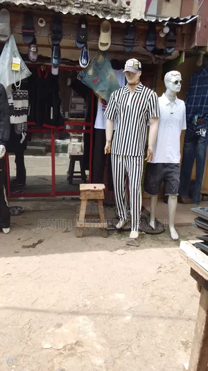 Men's Wear